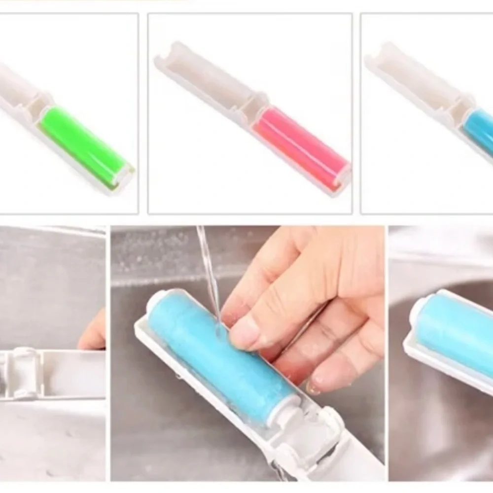 [3PC] Reusable lint rollers - Picture 3 of 5